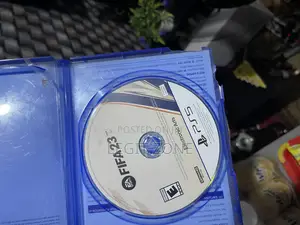 Fifa23 Cd for Ps5