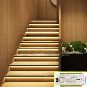 Staircase Sensor Light