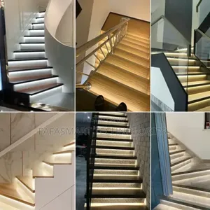 Staircase Sensor Light
