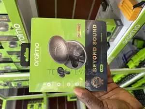 Oraimo Spacebuds