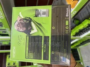 Oraimo Spacebuds