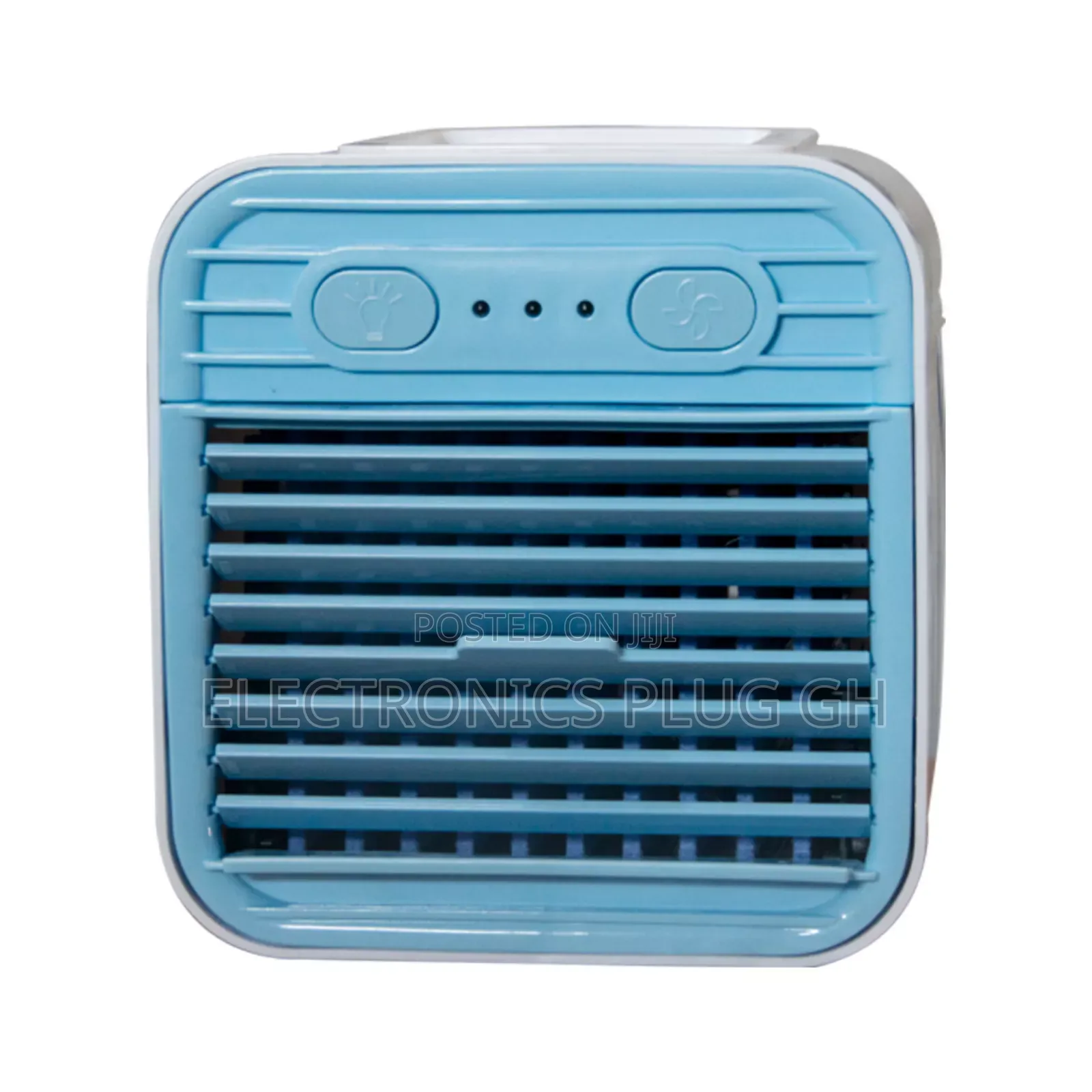 Nasco Air Cooler