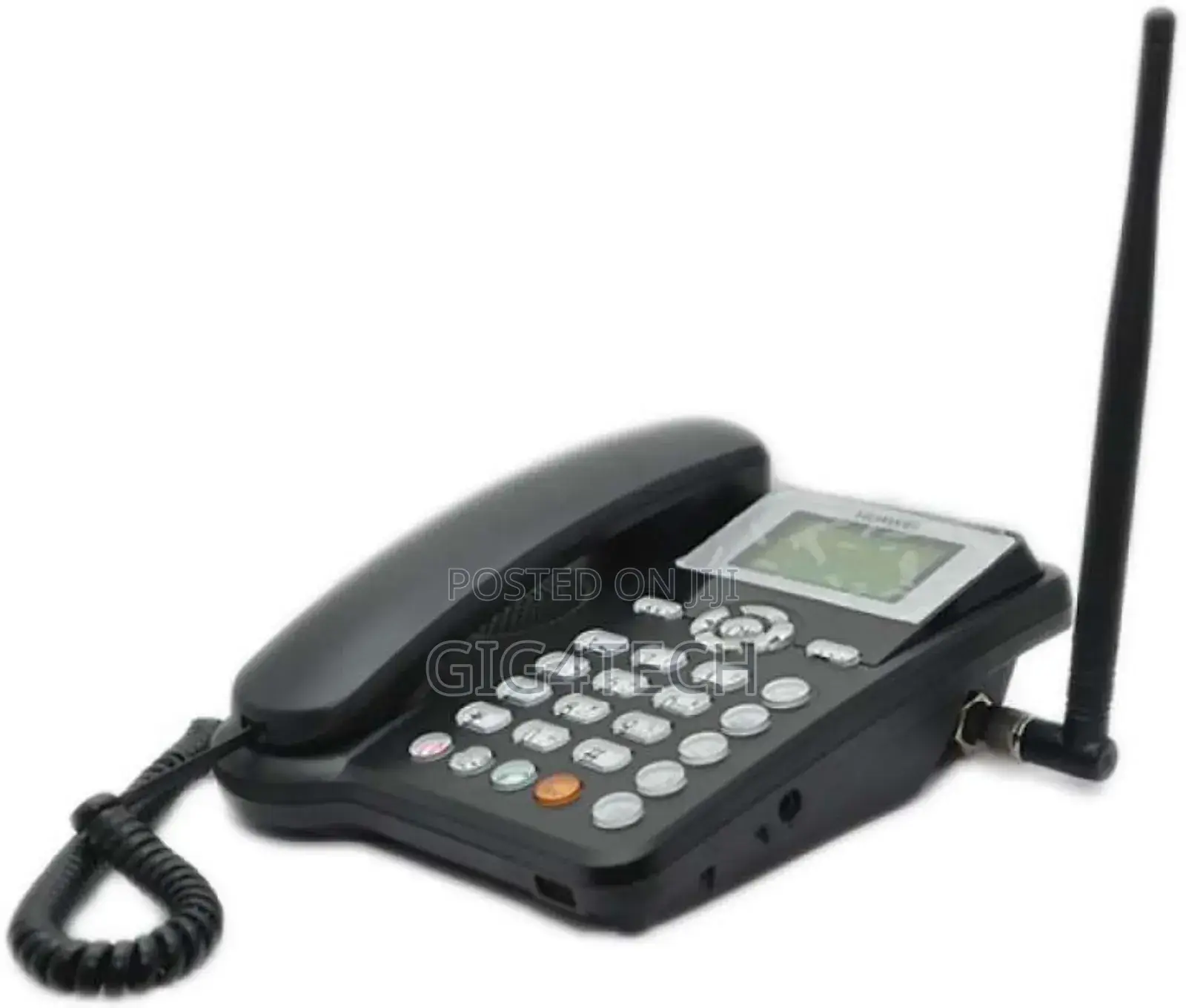 Huawei Ets 5623 Sim Card Enabled Cordless Landline Phone