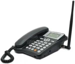Huawei Ets 5623 Sim Card Enabled Cordless Landline Phone