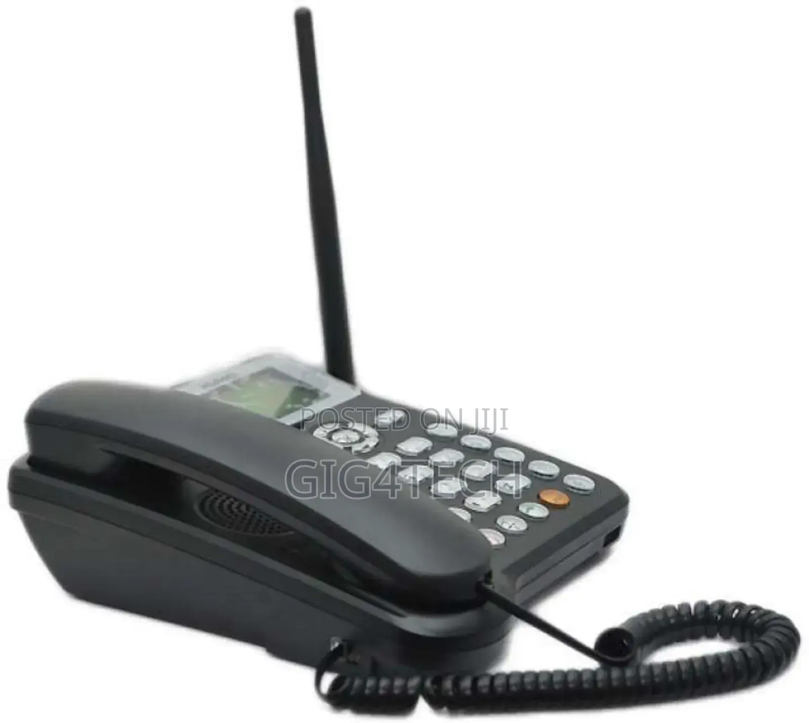 Huawei Ets 5623 Sim Card Enabled Cordless Landline Phone