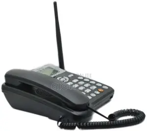 Huawei Ets 5623 Sim Card Enabled Cordless Landline Phone