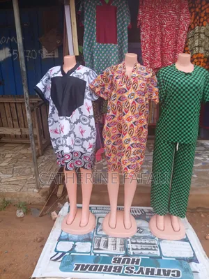 Bubu Dress for All Occasions