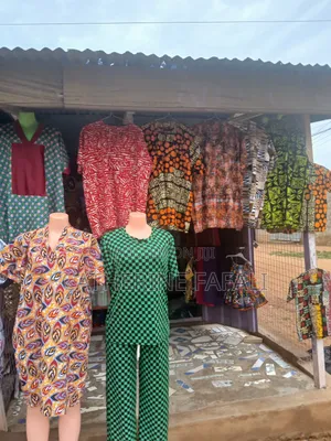 Bubu Dress for All Occasions