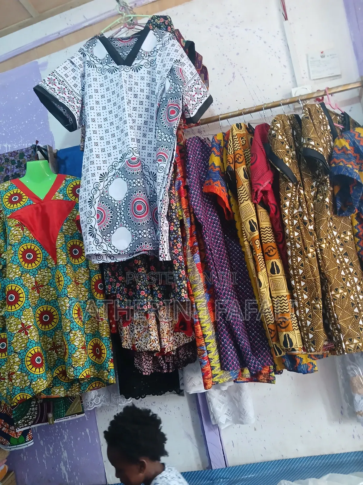Bubu Dress for All Occasions