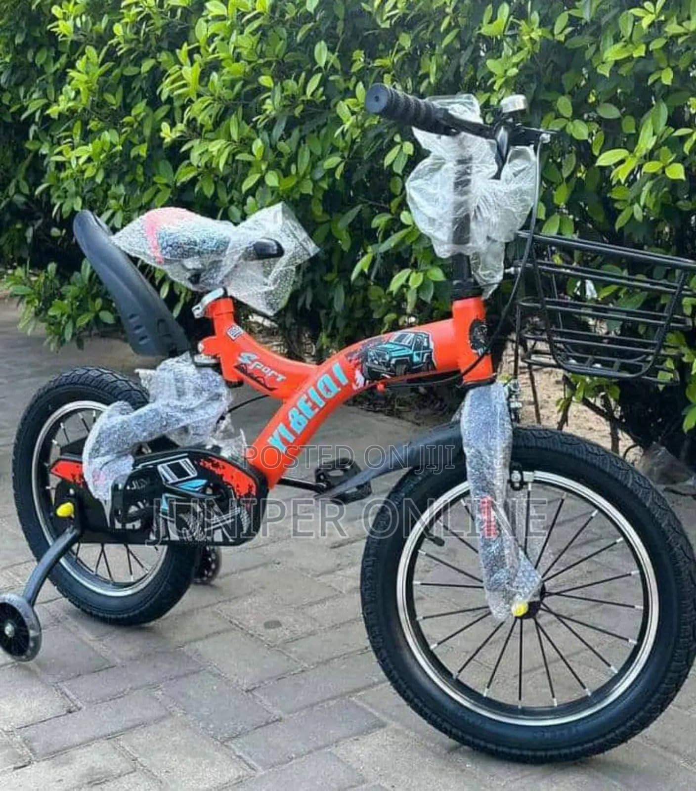 Kids / Children Bicycle