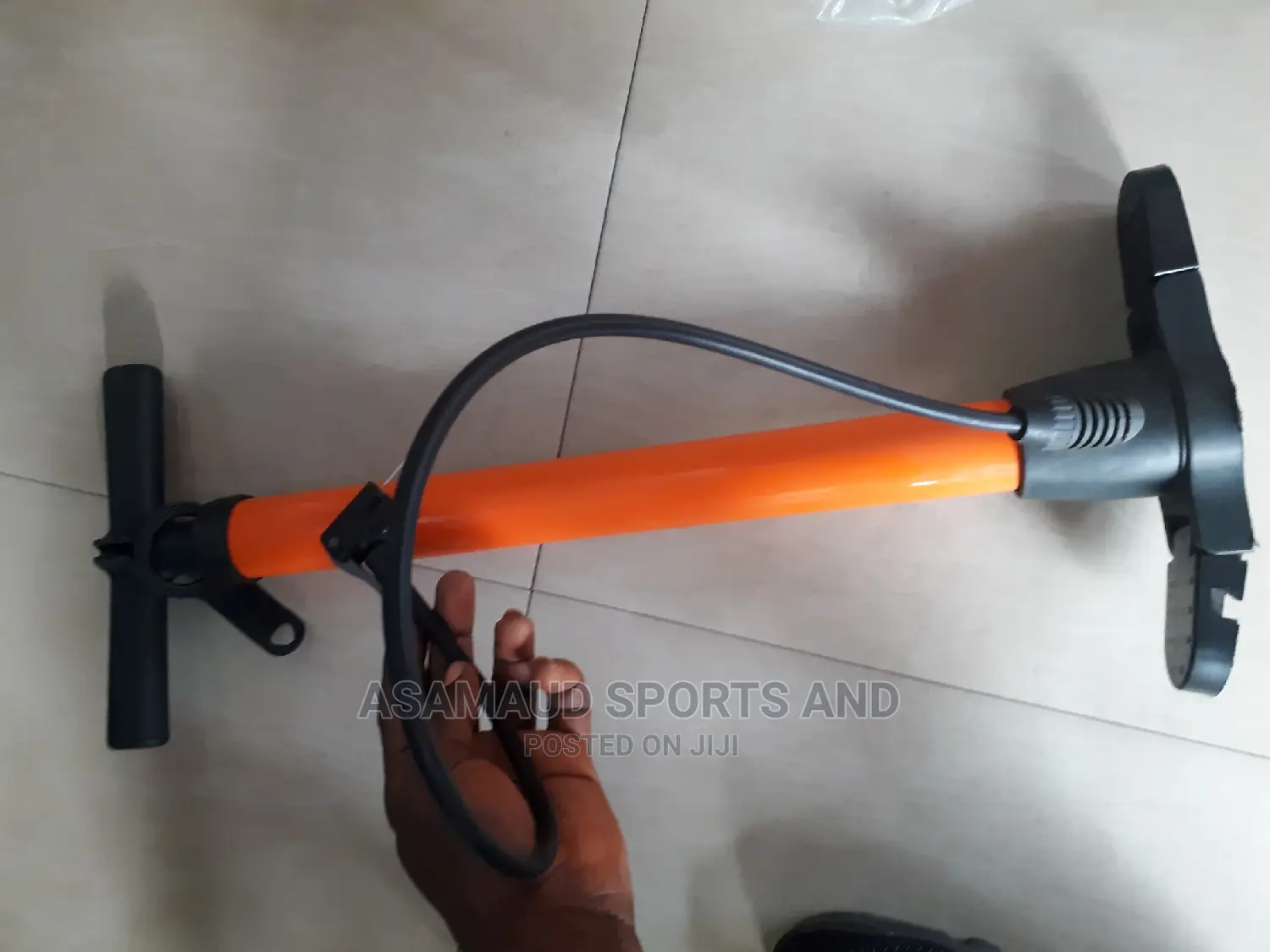Original Pump At Cool Price