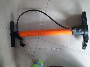 Original Pump At Cool Price