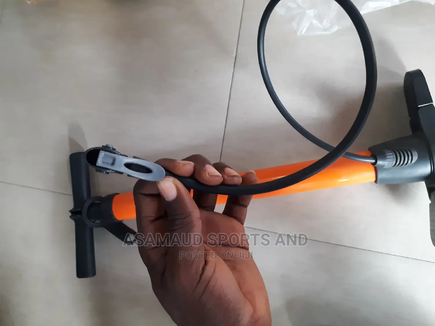 Original Pump At Cool Price
