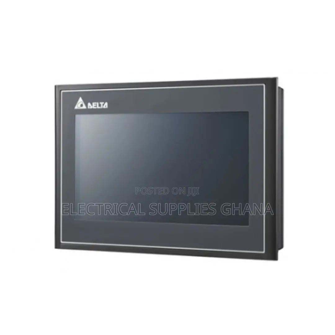 Delta DOP-107EG DOP-100 Series HMI Touchscreen