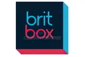 Britbox Gift Card