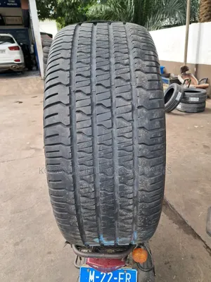 Original First Grade Used Tyre 285/50r20 Available for Cars