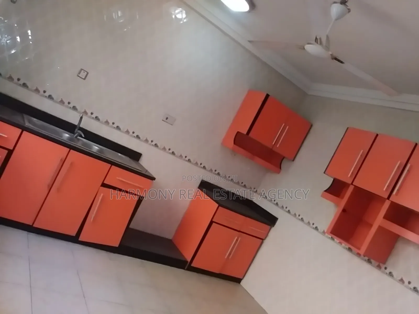 4bdrm House in Airport Residential Area for rent