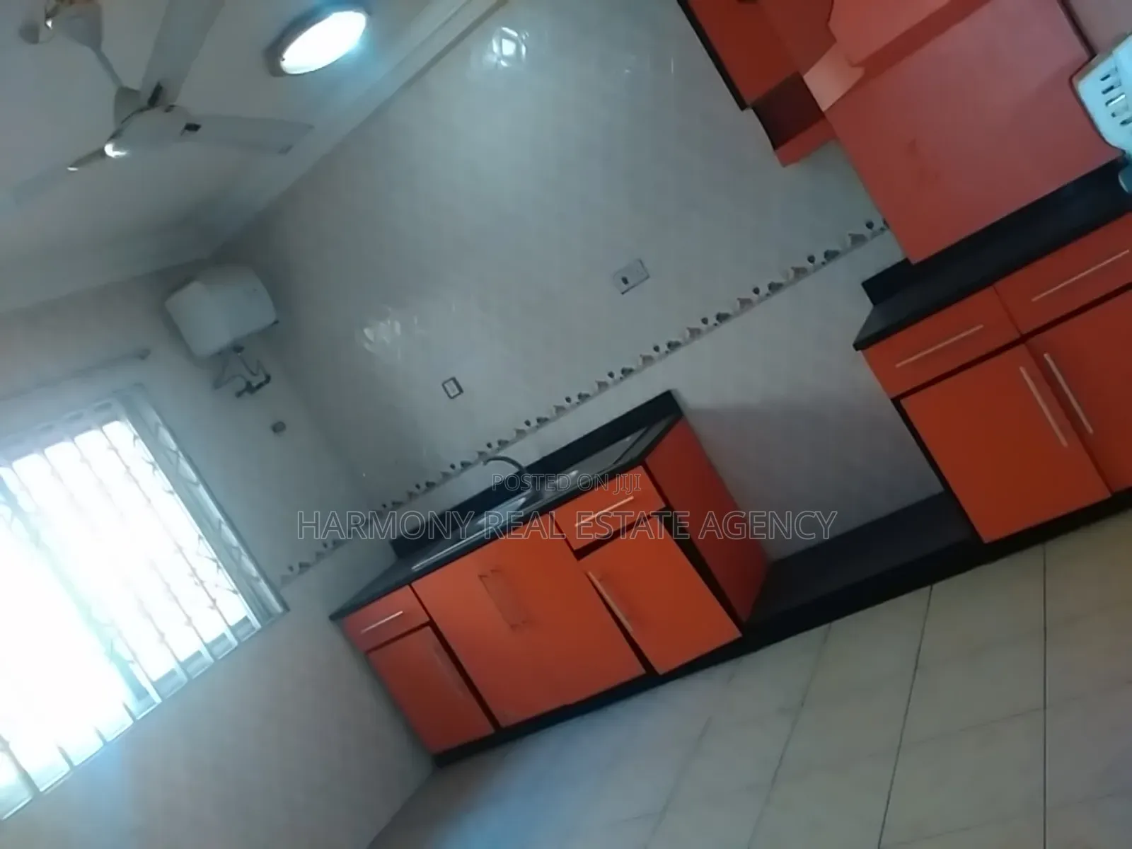 4bdrm House in Airport Residential Area for rent