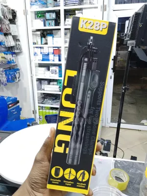 Selfie Stick 185cm (K28p)