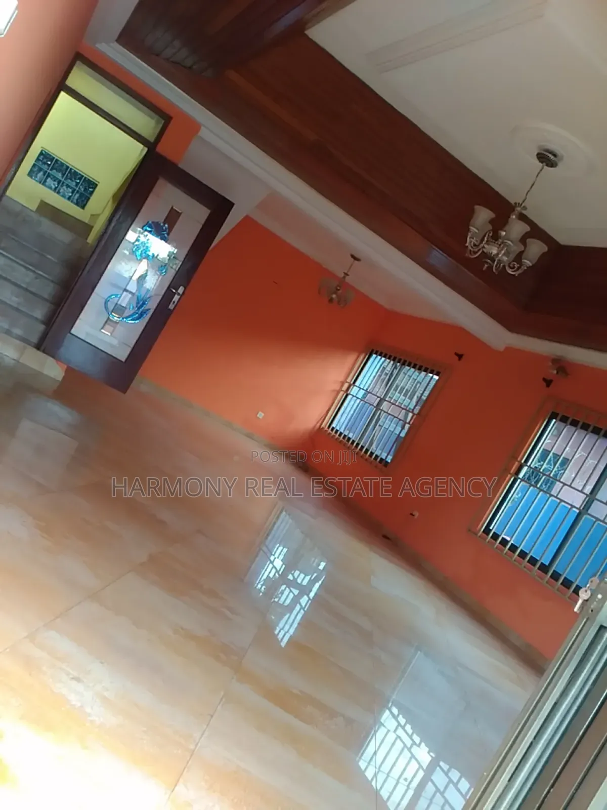 5bdrm House in Airport Residential Area for rent