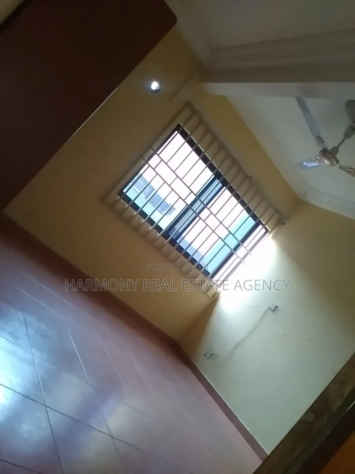 5bdrm House in Airport Residential Area for rent