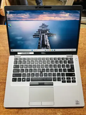 Laptop Dell Latitude 5410 8GB Intel Core I5 SSD 256GB