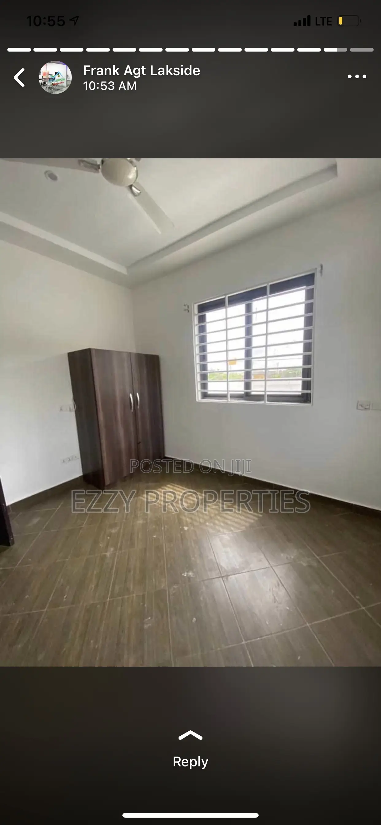 3bdrm Bungalow in Lakeside Estate, Ashaley Botwe for sale