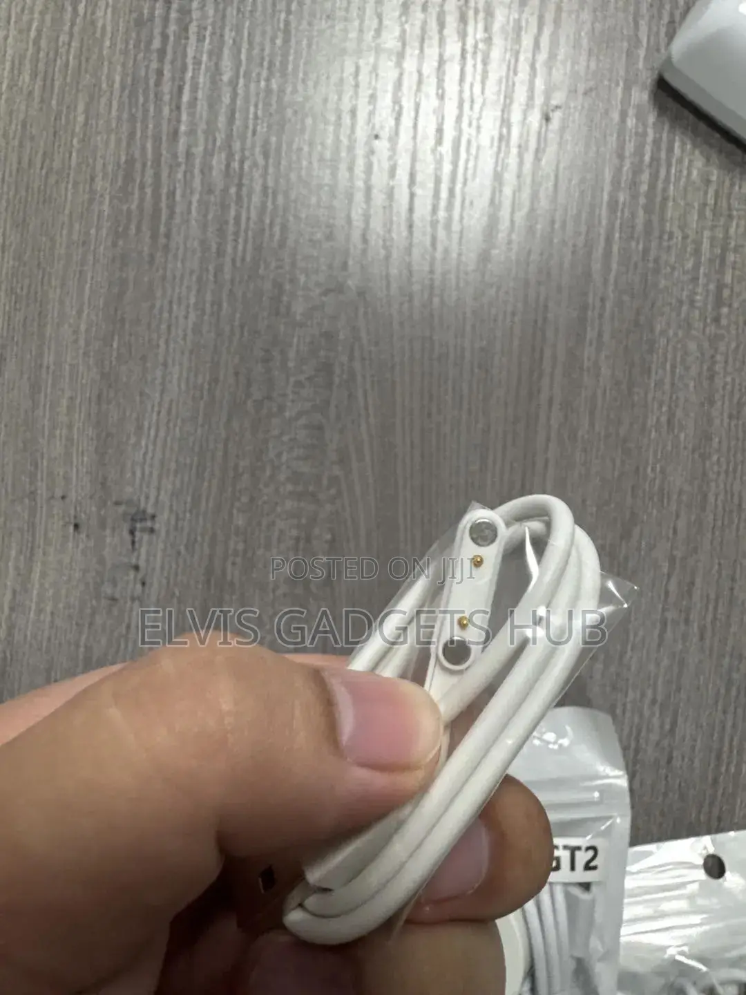 C90 Ultra Smart Watch Charger 7.62mm