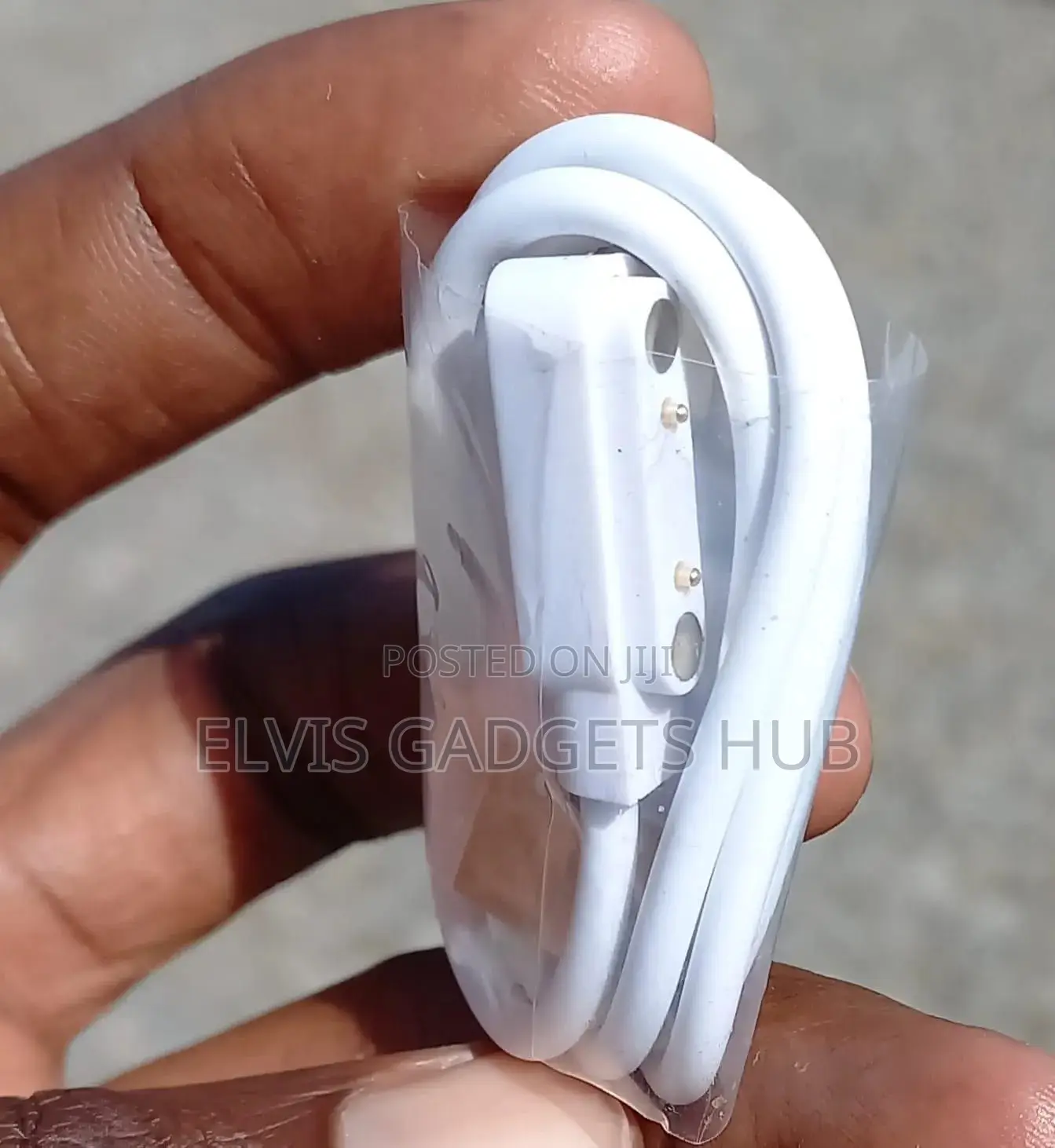 C90 Ultra Smart Watch Charger 7.62mm