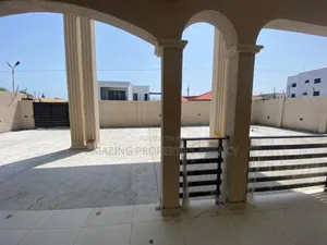 Furnished 5bdrm House in Spintex for rent