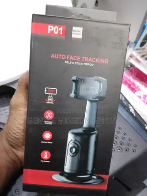 PO1 Phone Selfie Stick