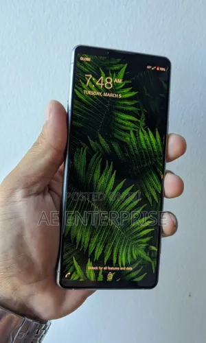New Sony Xperia 5 III 128 GB