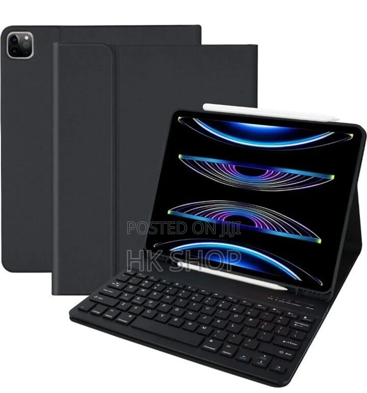 Smart Keyboard Case for Apple iPad Pro 12.9 - Inch
