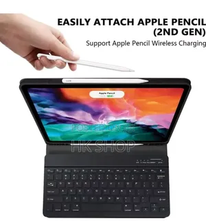 Smart Keyboard Case for Apple iPad Pro 12.9 - Inch