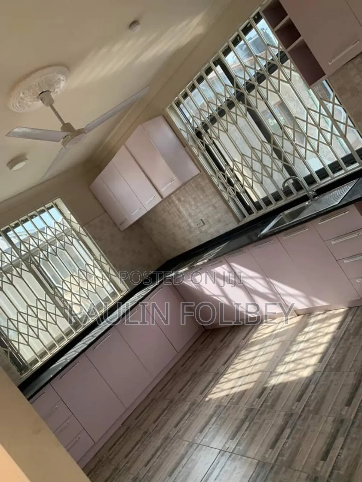 2bdrm Apartment in Dg Properties, Ablekuma for rent