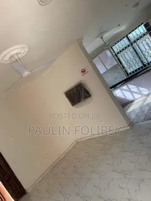 2bdrm Apartment in Dg Properties, Ablekuma for rent