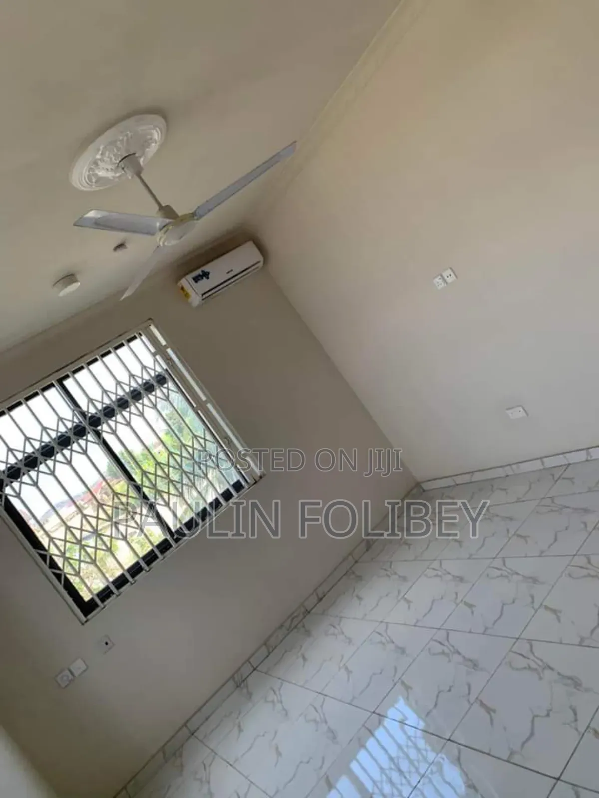 2bdrm Apartment in Dg Properties, Ablekuma for rent