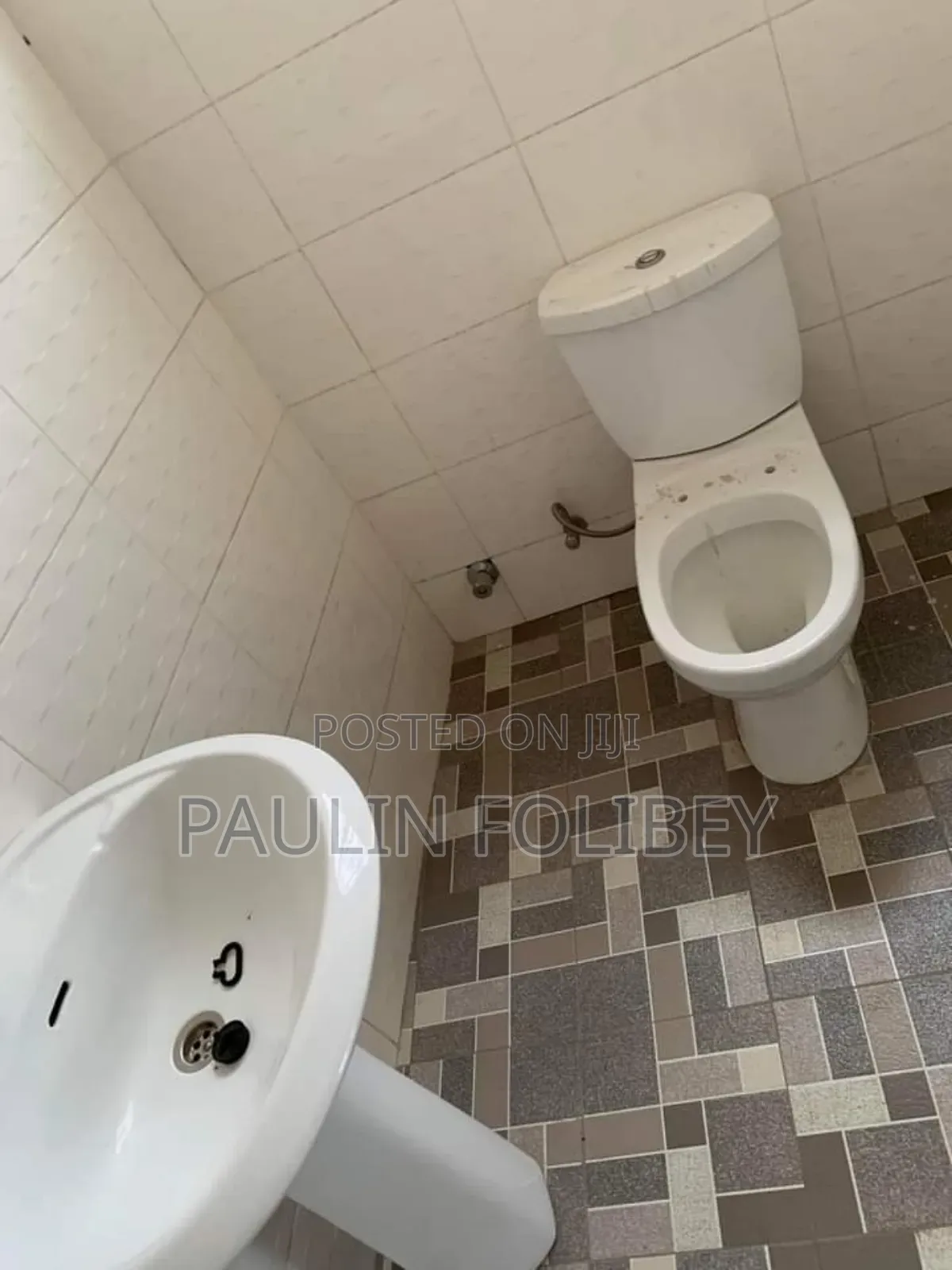 2bdrm Apartment in Dg Properties, Ablekuma for rent