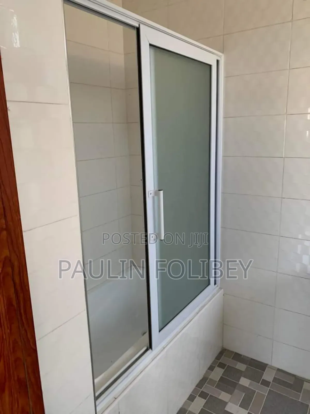 2bdrm Apartment in Dg Properties, Ablekuma for rent