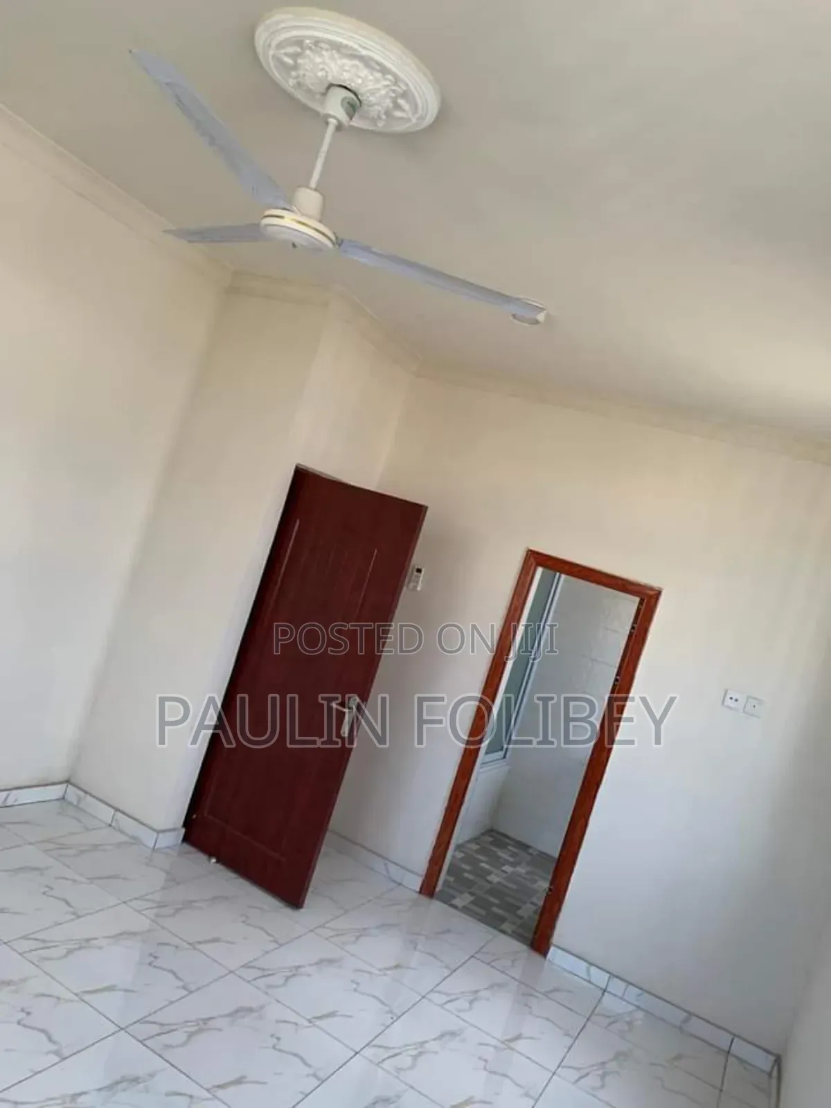 2bdrm Apartment in Dg Properties, Ablekuma for rent