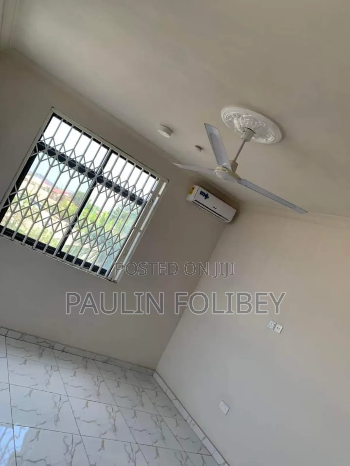 2bdrm Apartment in Dg Properties, Ablekuma for rent