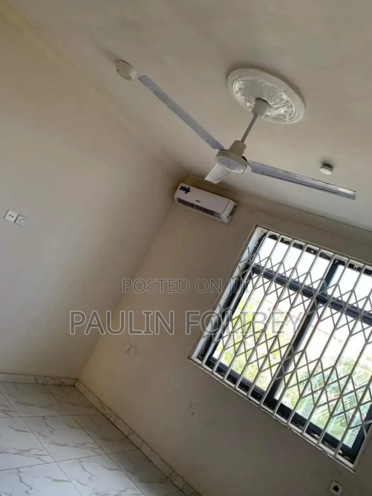 2bdrm Apartment in Dg Properties, Ablekuma for rent
