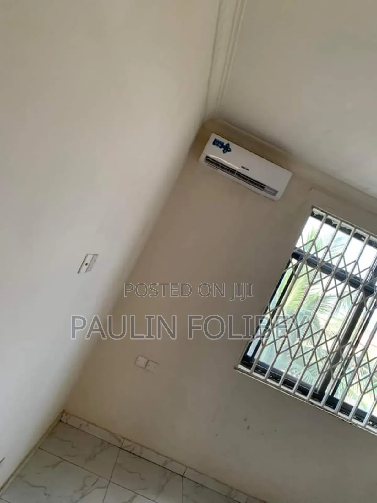 2bdrm Apartment in Dg Properties, Ablekuma for rent