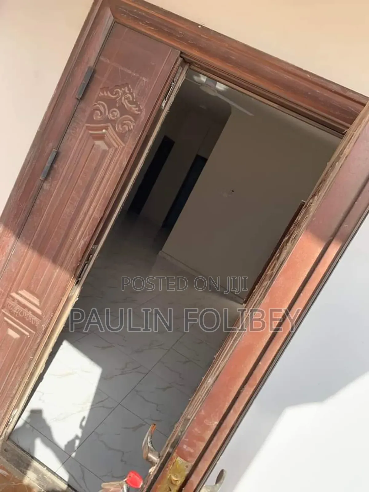 2bdrm Apartment in Dg Properties, Ablekuma for rent