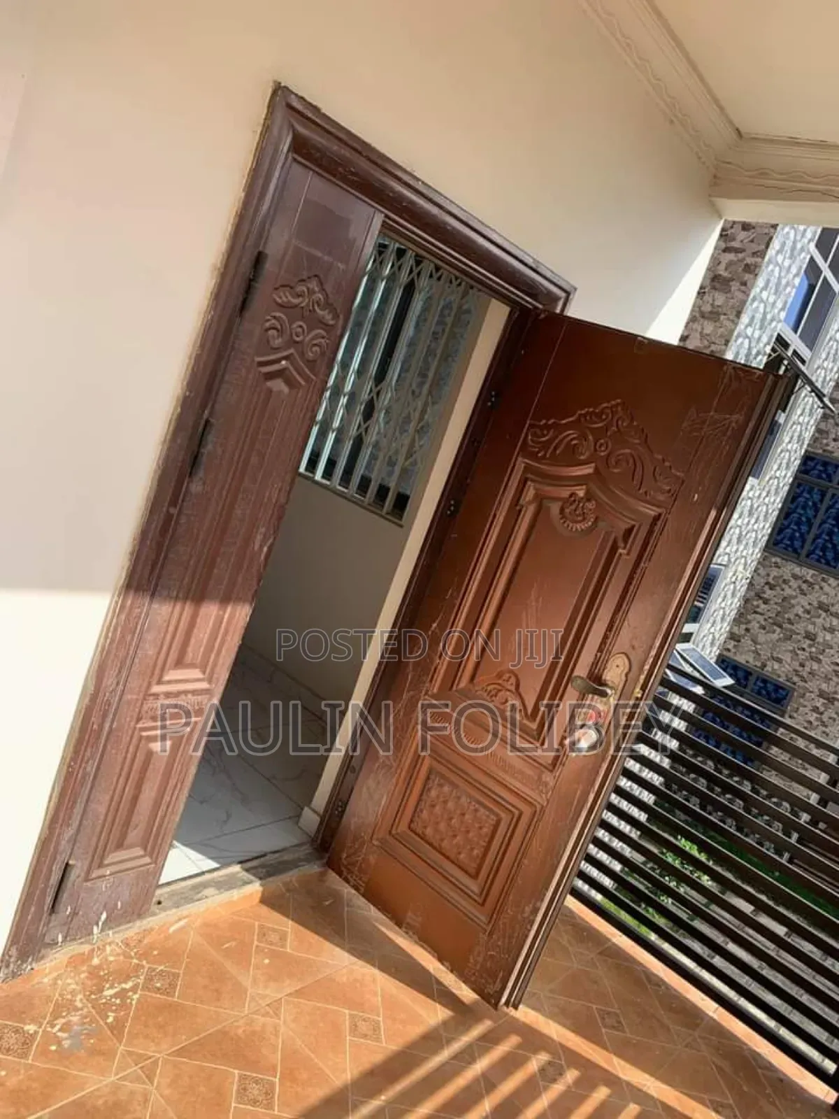 2bdrm Apartment in Dg Properties, Ablekuma for rent
