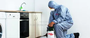 Insects Away From Your Home Now!
