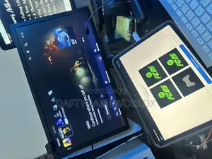 Ps4/Ps5 Game Loading Account and Home Service