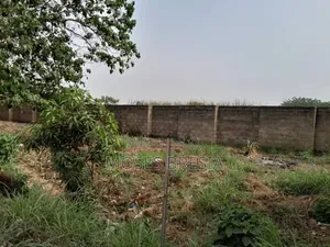 Plot of Land Close to Water and Light