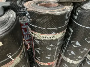 Felt Membrane,1x10m/4mm(Dpm)