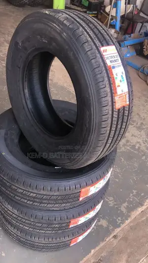 245/70r16 Tyres - Brand New